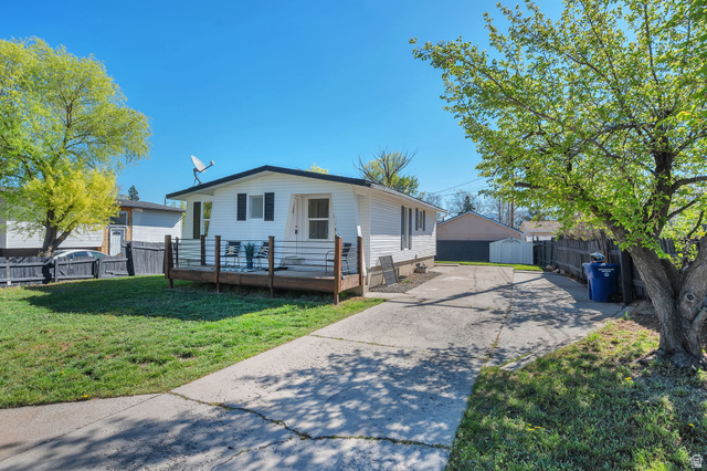 4471 S Honeywood Ln
                     MLS #2158241