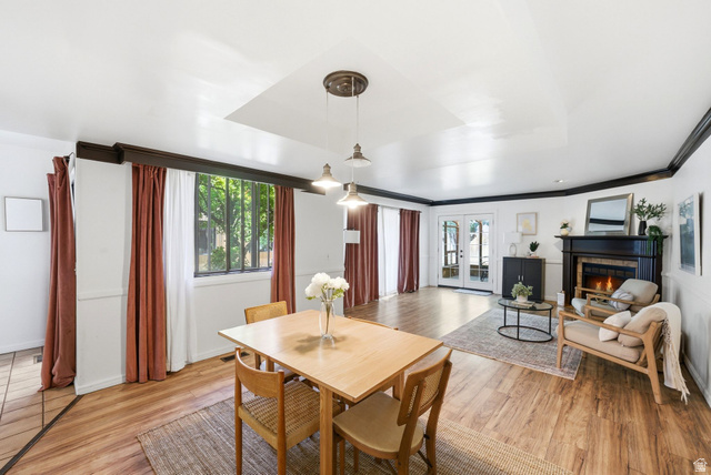 Main photo for 2955 S Adams St