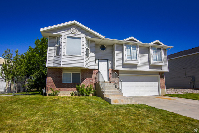 5467 S 4125 W
                     MLS #2158248