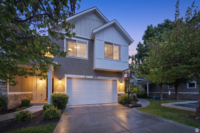 7872 S Farm House Ln
                     MLS #2158256