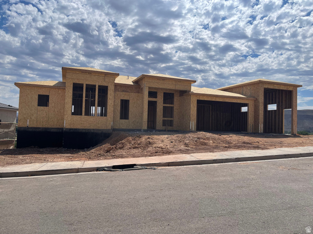 709 S 1360 W
                     MLS #2158258