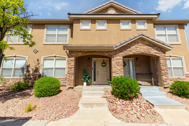 Main photo for 3155 S Hidden Valley Dr #333