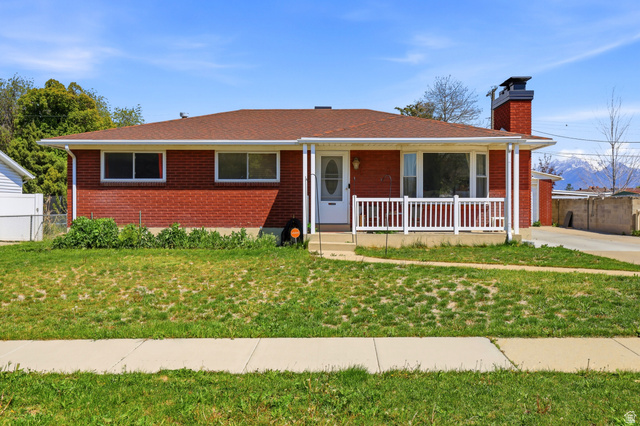 4341 S 4755 W
                     MLS #2158263