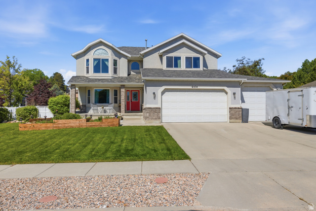 6574 S Murray Bluffs Dr
                     MLS #2158267