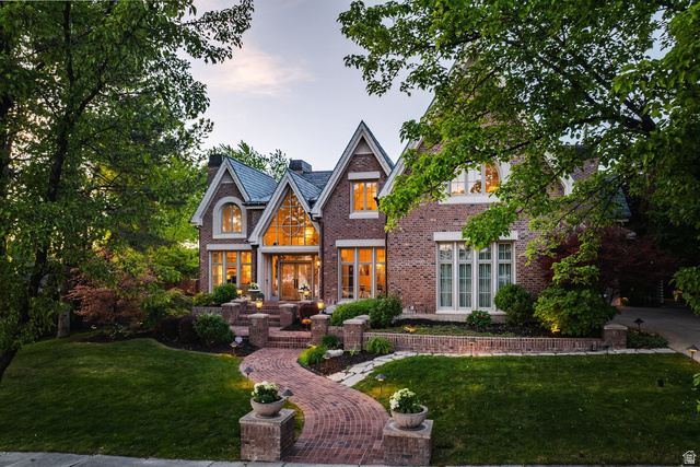1489 E Millcreek Way S, Salt Lake City, UT 84106 — photo 2