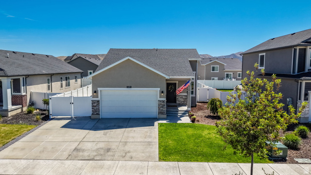 6120 N Sheps Ridge Rd
                     MLS #2158295