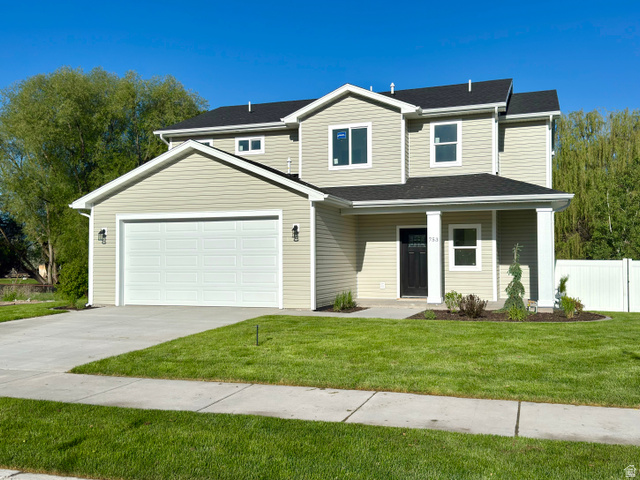 753 S Robison Ln
                     MLS #2158299