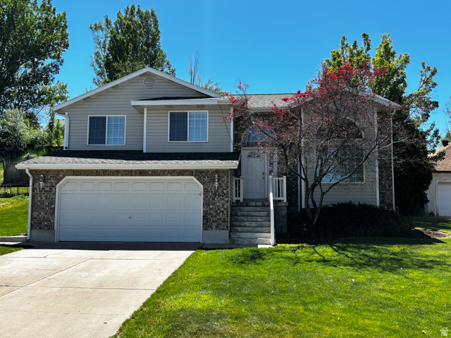 960 E 3400 N
                     MLS #2158302
