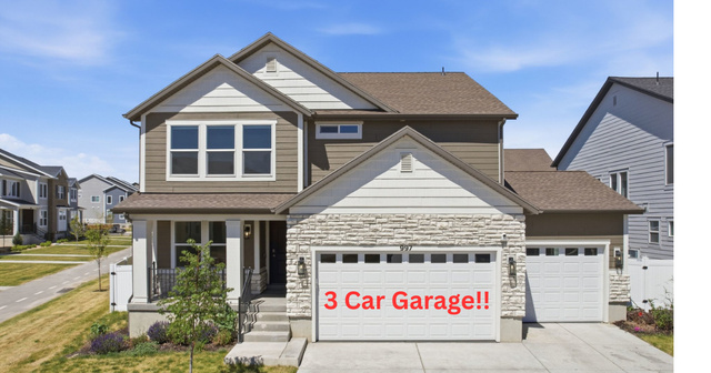 997 N Story Dr #316
                     MLS #2158304