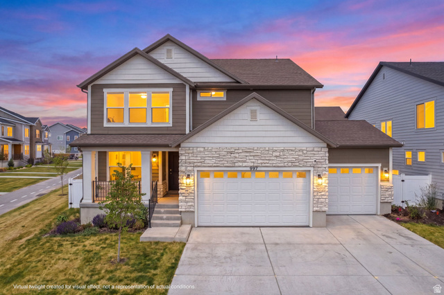 997 N Story Dr #316
                     MLS #2158304