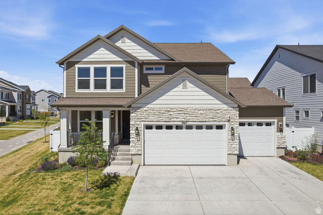 997 N Story Dr #316
                     MLS #2158304