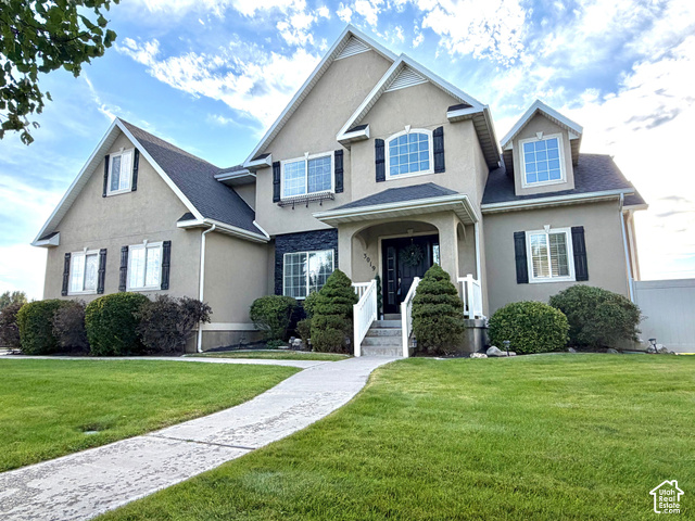 3019 N 250 W
                     MLS #2158306