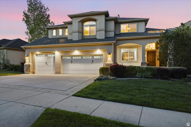12317 S Cypress Point Way
                     MLS #2158310