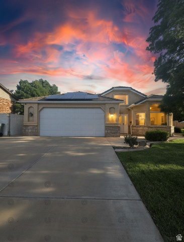 454 W 400 N
                     MLS #2158316