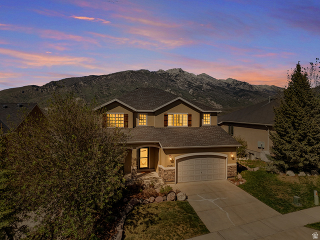 15057 S Winged Bluff Ln
                     MLS #2158339