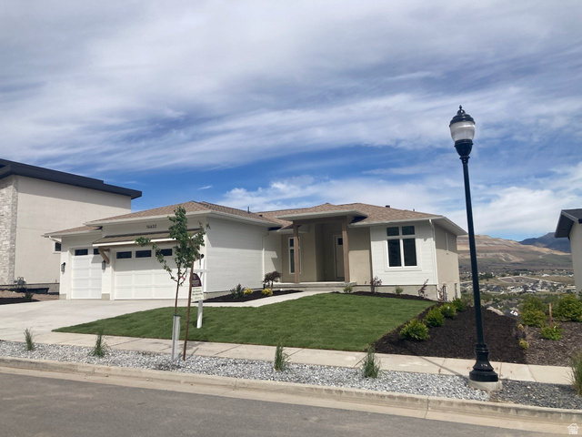 14632 S Wyatt Run Dr
                     MLS #2158342