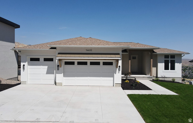 14632 S Wyatt Run Dr
                     MLS #2158342