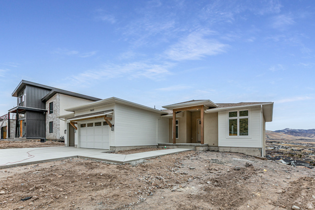 14632 S Wyatt Run Dr
                     MLS #2158342