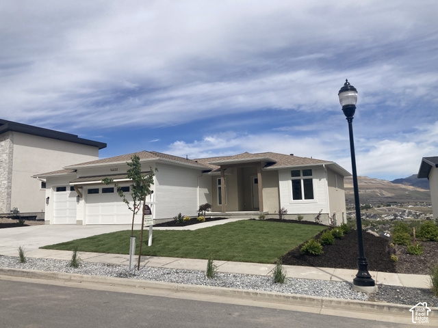 14632 S Wyatt Run Dr
                     MLS #2158342