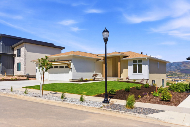 14632 S Wyatt Run Dr
                     MLS #2158342