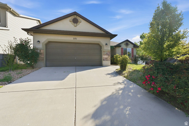 371 N Stamford Dr
                     MLS #2158355