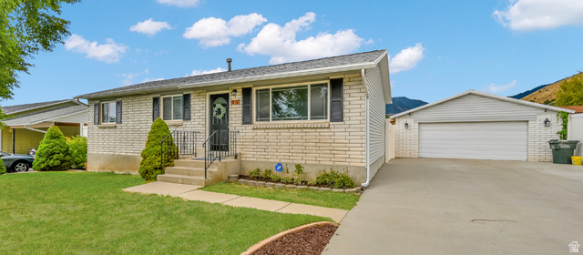 819 S 690 W
                     MLS #2158358
