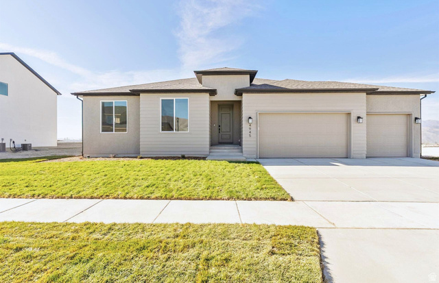 4945 N Topaz Drive
                     MLS #2158376