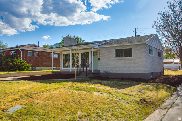 3146 S Vivian St
                     MLS #2158380
