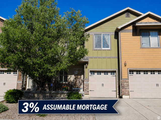 10408 S Scarlet Sage Cv
                     MLS #2158385