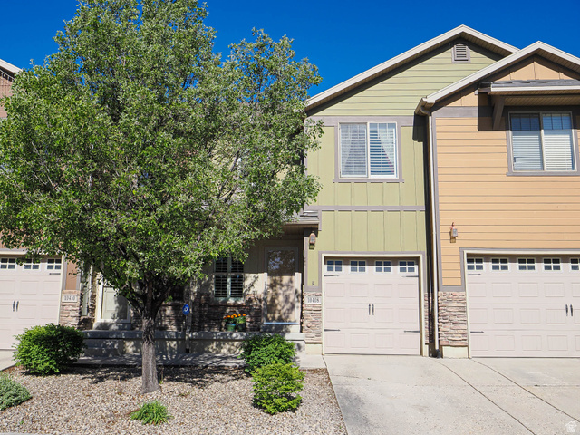 10408 S Scarlet Sage Cv
                     MLS #2158385