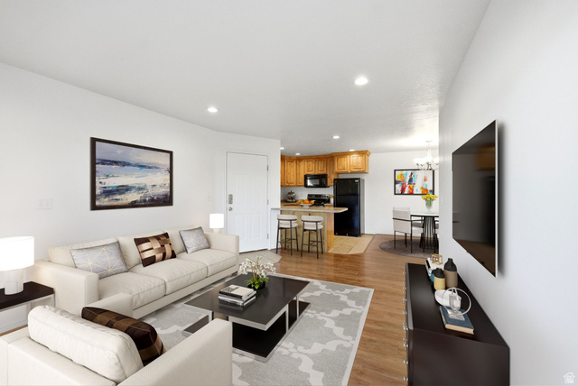 Main photo for 595 S Main St #10
