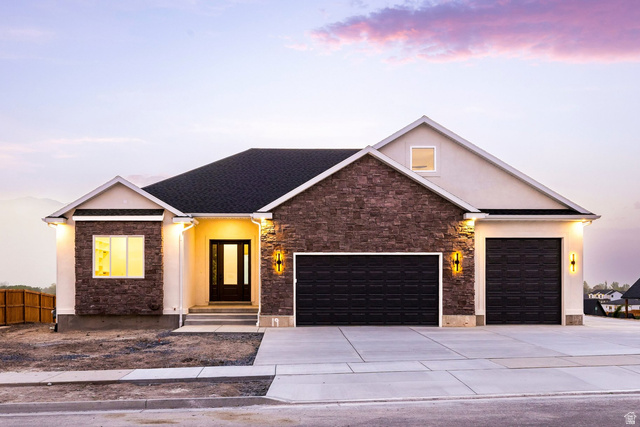 689 W 85 S
                     MLS #2158402