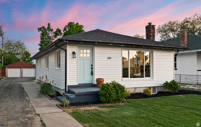 189 W Center St
                     MLS #2158406