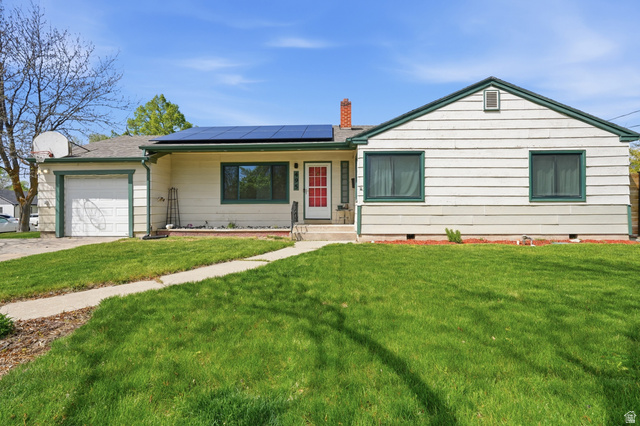495 E 1000 N
                     MLS #2158407