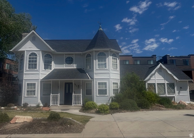 967 E 12600 S
                     MLS #2158411