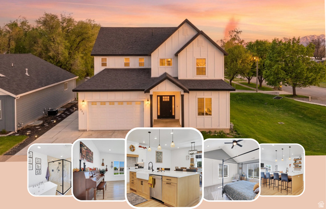 292 W 370 N
                     MLS #2158418