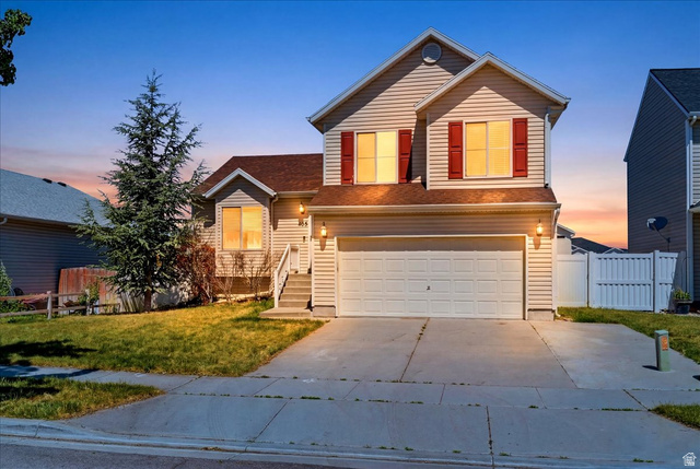 438 W Alfred Dr
                     MLS #2158425