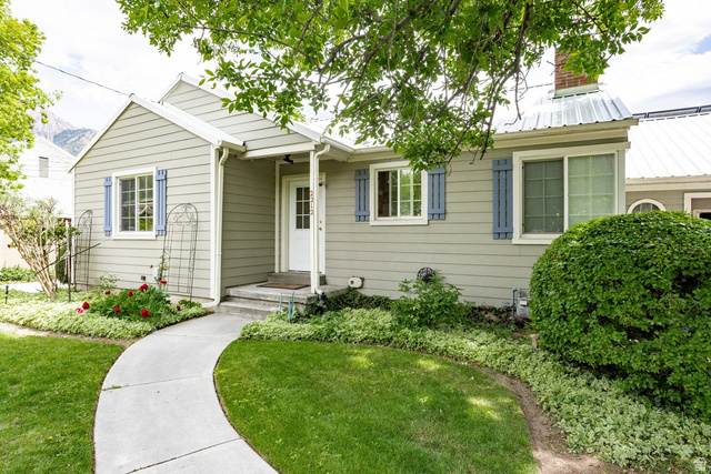 2212 E 4500 S
                     MLS #2158431