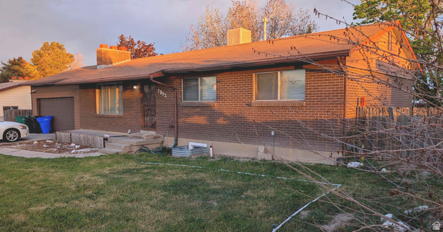 2091 W 7000 S
                     MLS #2158436