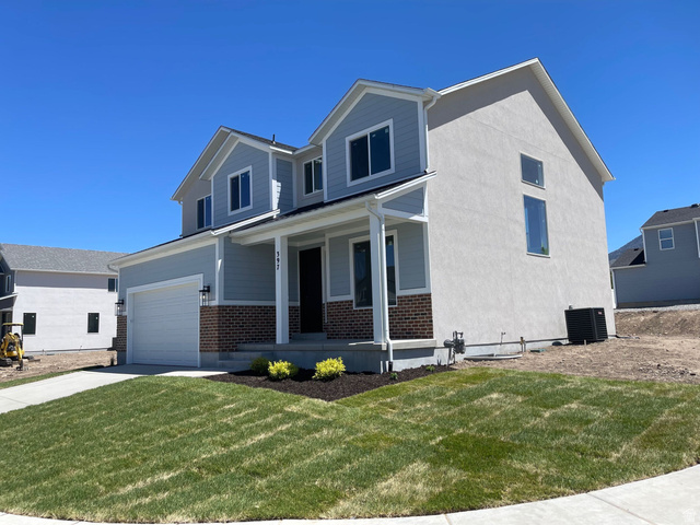 397 W Sapphire Dr #7041
                     MLS #2158448