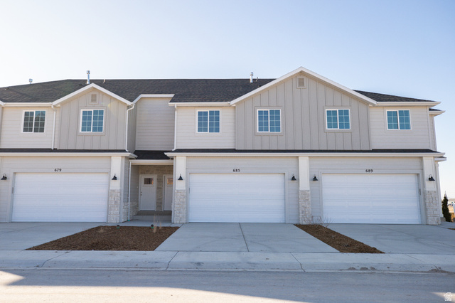685 N 540 E
                     MLS #2158452