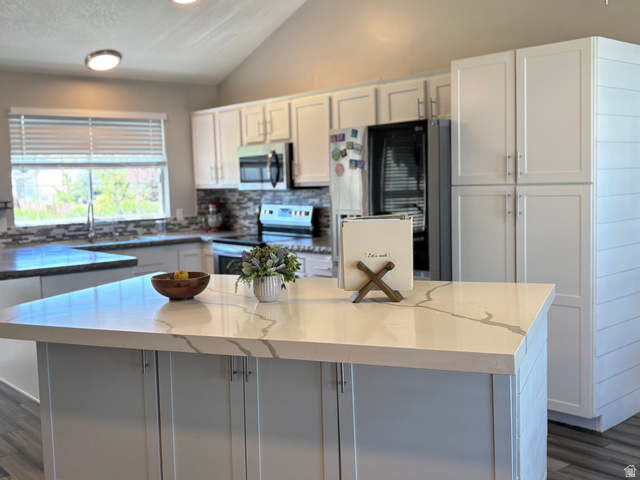 8316 S Rams Horn Dr #313
                     MLS #2158453