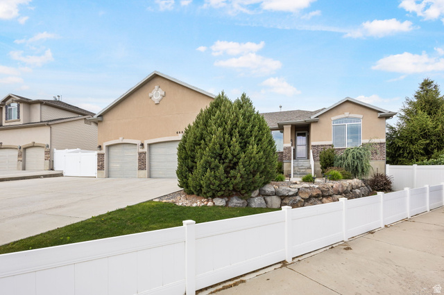 6682 S Townley St
                     MLS #2158454