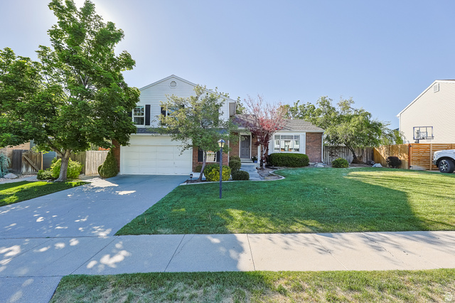 11848 S Cedar Ridge Rd