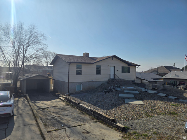 281 W 300 N
                     MLS #2158457