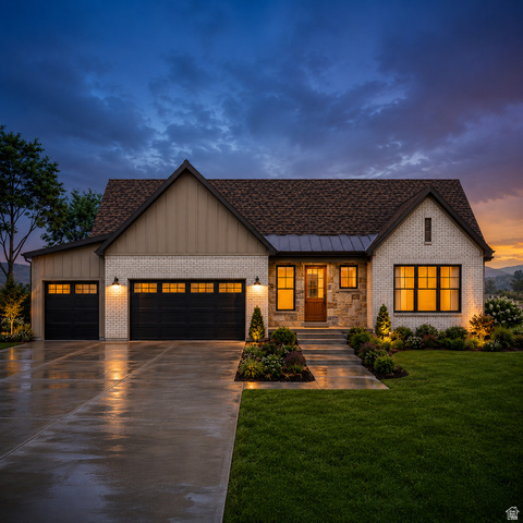 649 E 250 N
                     MLS #2158458