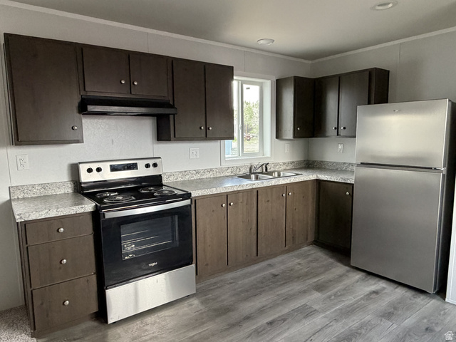 Main photo for 425 N Esquire Pkwy #36