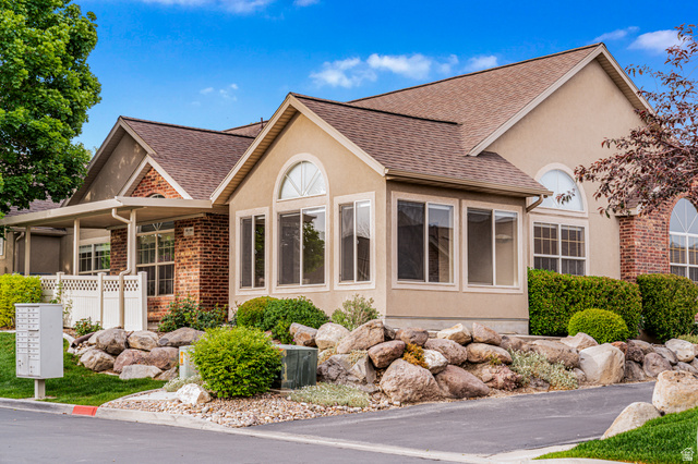 418 N 1100 E #e-1
                     MLS #2158473