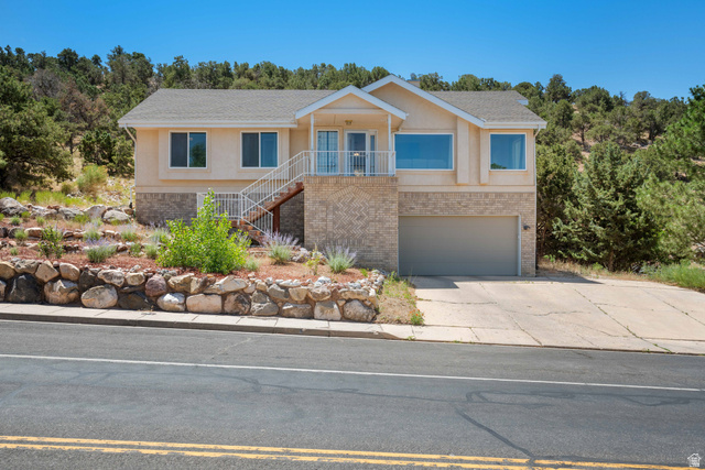 790 E Fiddlers Canyon Rd
                     MLS #2158477