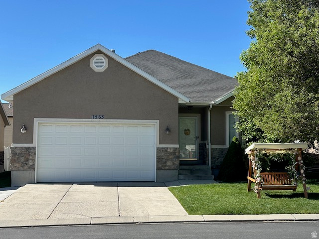 1563 W Turtle Dove Ln
                     MLS #2158478
